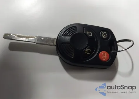 2015 Ford Focus Se из США, поврежденный, VIN 1FADP3K29FL369949